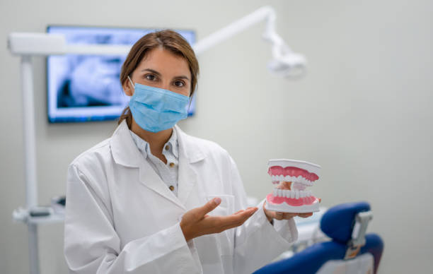 Best Emergency Denture Repair in Carlisle Rockledge, AL