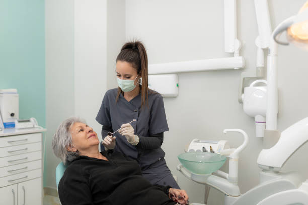 Best Emergency TMJ Treatment in Carlisle Rockledge, AL
