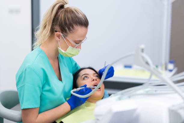 Best Emergency Treatment for Dental Infections or Abscesses in Carlisle Rockledge, AL